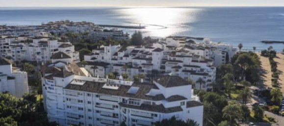 Apartamento T2 em Marbella, Spain N.º 246143 24