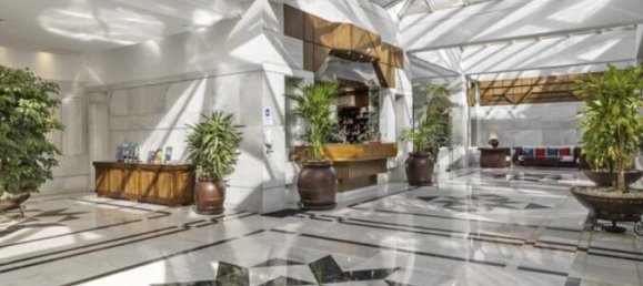 Apartamento T2 em Marbella, Spain N.º 246143 20