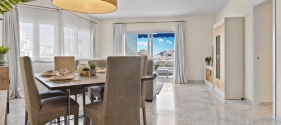 Apartamento T2 em Marbella, Spain N.º 246143 2