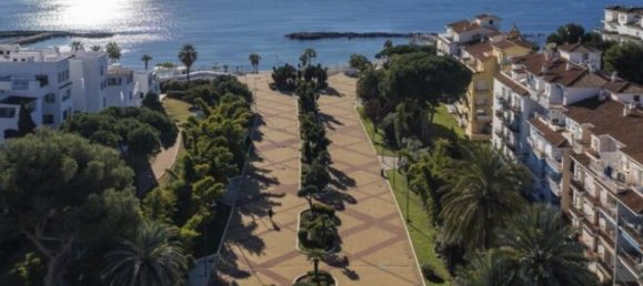 Apartamento T2 em Marbella, Spain N.º 246143 22