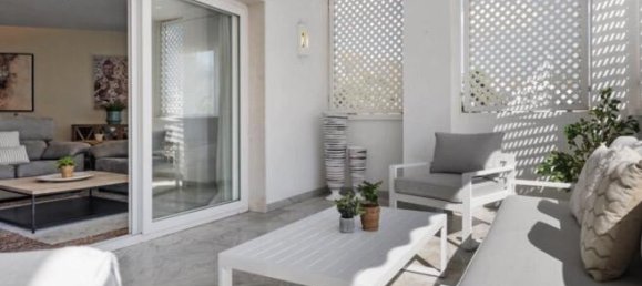 Apartamento T2 em Marbella, Spain N.º 246143 15