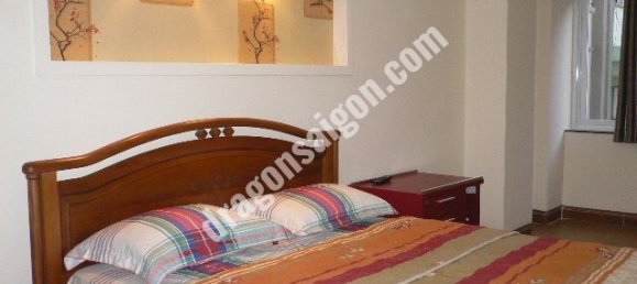 70m² Apartment in District 1, Vietnam No. 10867 6