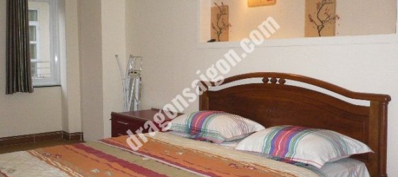 70m² Apartment in District 1, Vietnam No. 10867 8