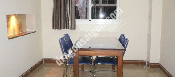 70m² Apartment in District 1, Vietnam No. 10867 5