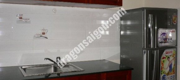 70m² Apartment in District 1, Vietnam No. 10867 4