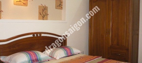 70m² Apartment in District 1, Vietnam No. 10867 11