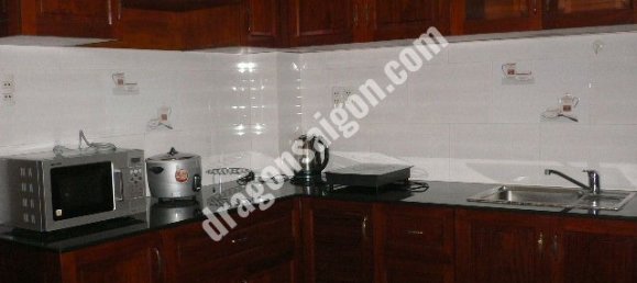 70m² Apartment in District 1, Vietnam No. 10867 3