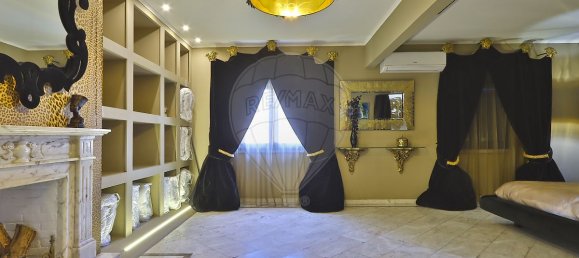 6 Schlafzimmer Haus in Setubal, Portugal, Nr. 21552 33