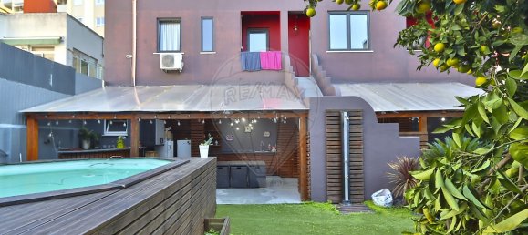 6 Schlafzimmer Haus in Setubal, Portugal, Nr. 21552 47