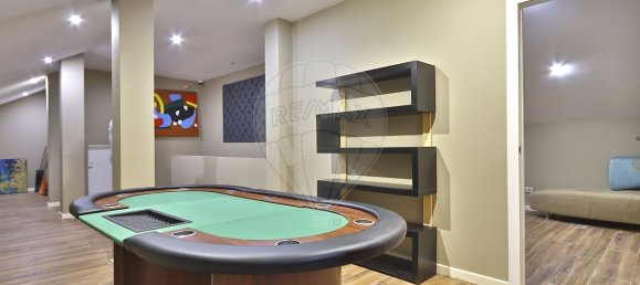 6 Schlafzimmer Haus in Setubal, Portugal, Nr. 21552 40