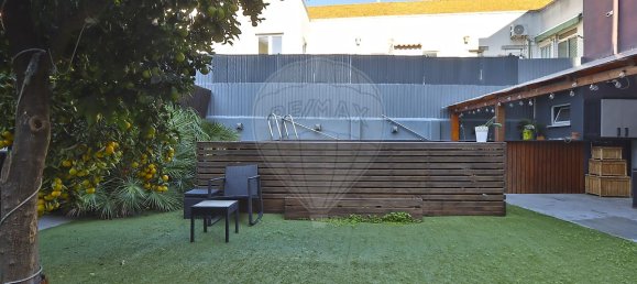 6 Schlafzimmer Haus in Setubal, Portugal, Nr. 21552 45