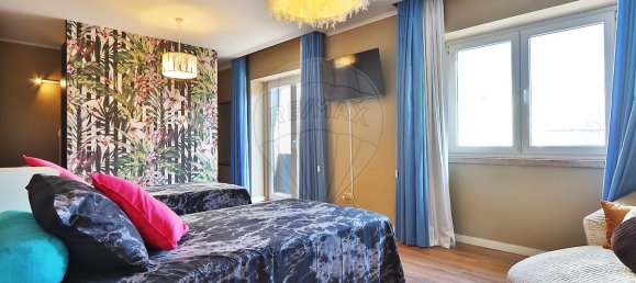 6 Schlafzimmer Haus in Setubal, Portugal, Nr. 21552 28