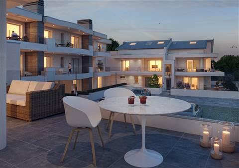 4غرفة شقة في Cervia, Italy رقم 30266