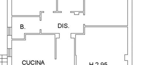 4 غرف نوم شقة في Pescara, Italy رقم 348046 13