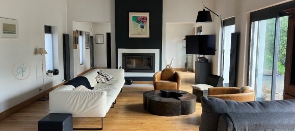 6 bedrooms Villa in Saint-Josse, France No. 299104 6