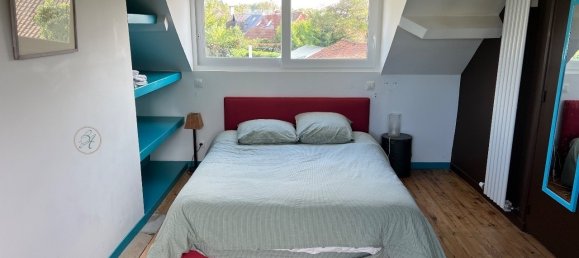 6 bedrooms Villa in Saint-Josse, France No. 299104 20