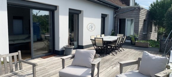 6 bedrooms Villa in Saint-Josse, France No. 299104 4