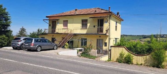 Квартира с 5 комнатами в Мельдола, Италия № 97732 14