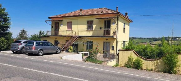 Квартира с 5 комнатами в Мельдола, Италия № 97732 2