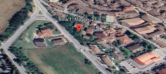 Квартира с 5 комнатами в Мельдола, Италия № 97732 4