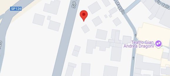 Квартира с 5 комнатами в Мельдола, Италия № 97732 5