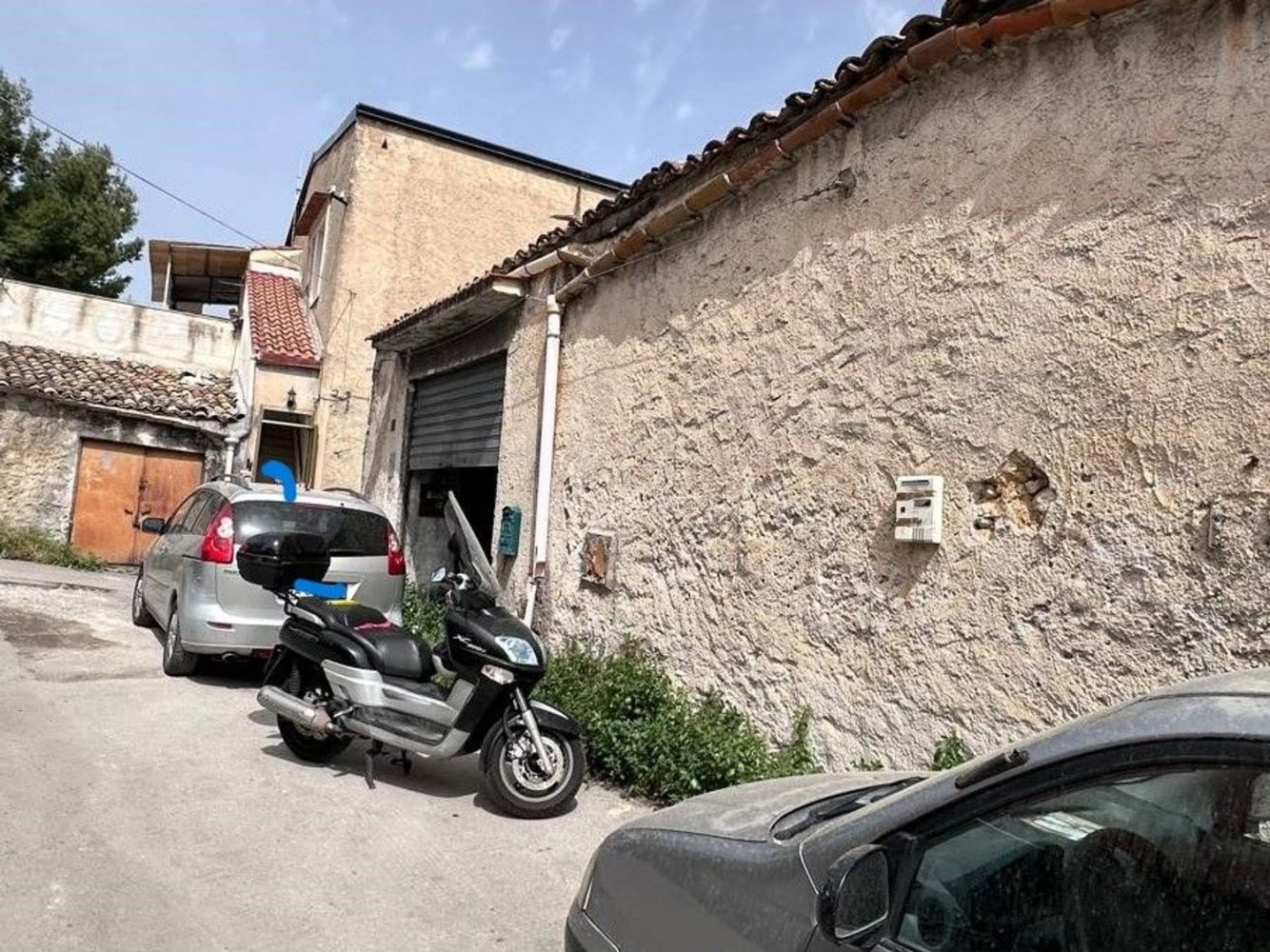 Коммерческая недвижимость 158м² в Палермо, Италия № 282747