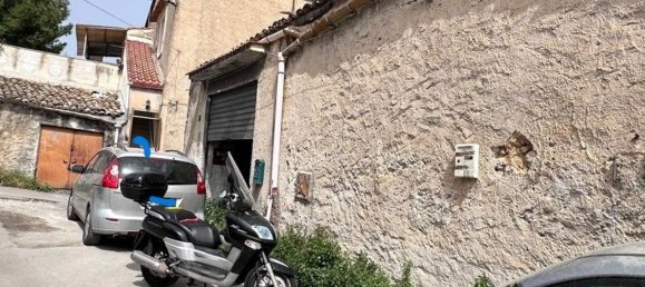 Коммерческая недвижимость 158м² в Палермо, Италия № 282747 9