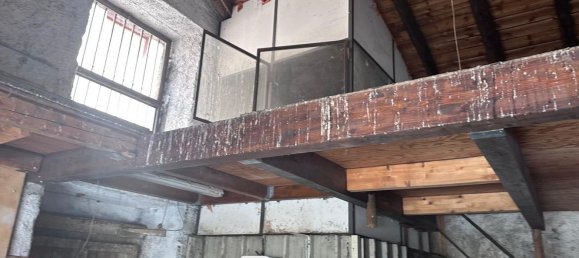 Коммерческая недвижимость 158м² в Палермо, Италия № 282747 5