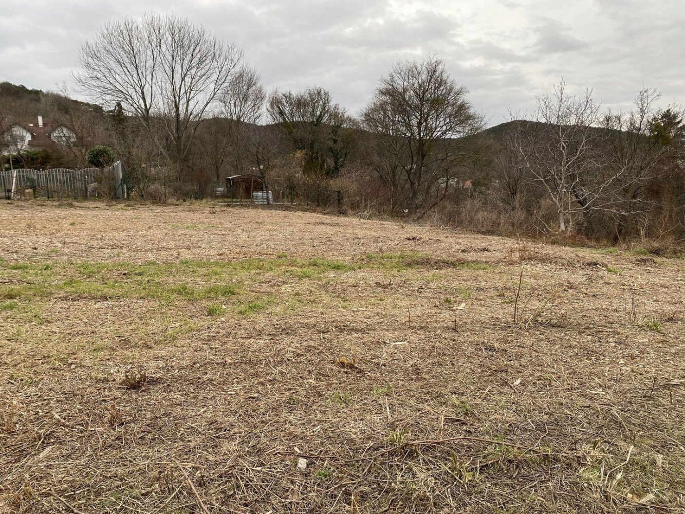 780m² Land in Modling, Austria No. 193826