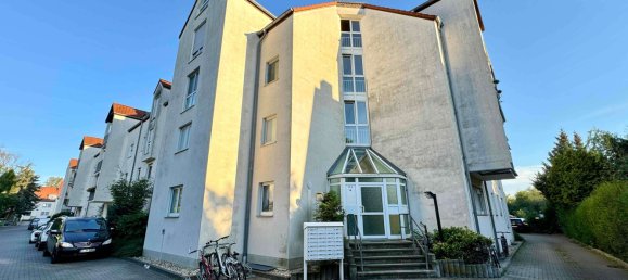 1 غرف نوم شقة في Leipzig, Germany رقم 27674 3