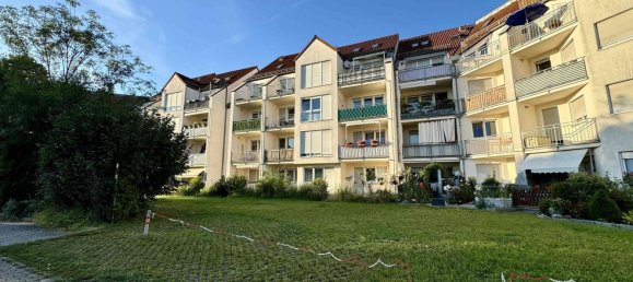 1 غرف نوم شقة في Leipzig, Germany رقم 27674 5