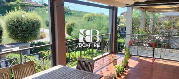 2 bedrooms Duplex in Rome, Italy No. 370263 2