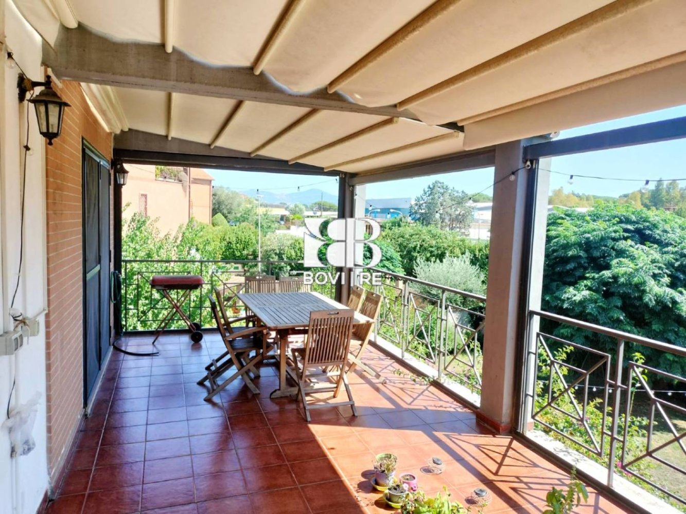 2 bedrooms Duplex in Rome, Italy No. 370263