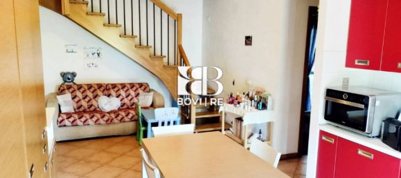 2 bedrooms Duplex in Rome, Italy No. 370263 9