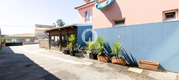 2 Schlafzimmer Haus in Vila do Conde, Portugal, Nr. 55725 20