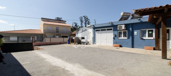 2 Schlafzimmer Haus in Vila do Conde, Portugal, Nr. 55725 2