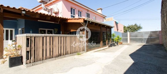 2 Schlafzimmer Haus in Vila do Conde, Portugal, Nr. 55725 3