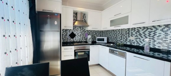 Apartment 2+1 in Alanya, Turkey No. 9534 15
