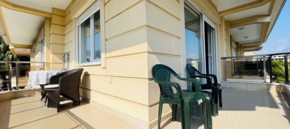 Apartment 2+1 in Alanya, Turkey No. 9534 13