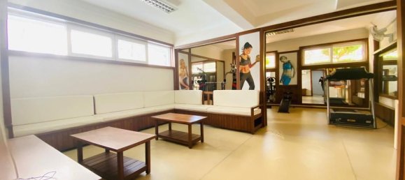 Apartment 2+1 in Alanya, Turkey No. 9534 5