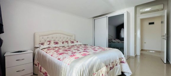 Apartment 2+1 in Alanya, Turkey No. 9534 11