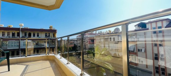 Apartment 2+1 in Alanya, Turkey No. 9534 10