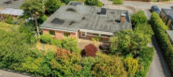 4 bedrooms Bungalow in Segeberg, Germany No. 262463 15