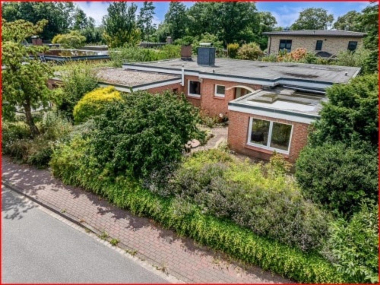 4 bedrooms Bungalow in Segeberg, Germany No. 262463