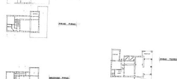 9 rooms Villa in Piacenza, Italy No. 300083 21