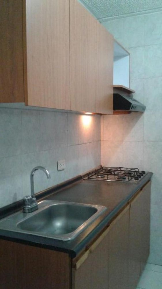 Casa de 3 dormitorios en Bogotá, Colombia No. 12469