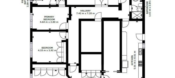 4 bedrooms Apartment in Lisbon, Portugal No. 145221 34