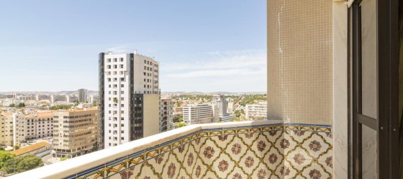 4 bedrooms Apartment in Lisbon, Portugal No. 145221 27