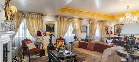 4 bedrooms Apartment in Lisbon, Portugal No. 145221 19