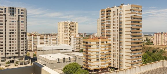 4 bedrooms Apartment in Lisbon, Portugal No. 145221 29